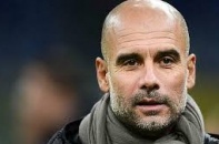 Guardiola xô đổ một kỷ lục của Mourinho