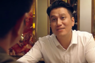 "Sinh tử" tập 39: Mai Hồng Vũ vung tiền "lót đường" lãnh đạo