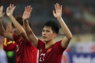 Báo Thái Lan "choáng" khi tuyển Việt Nam được vinh danh