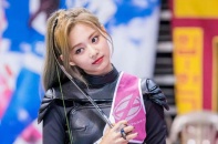 Tzuyu - sao nữ "đẹp nhất thế giới" 2019