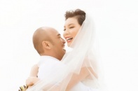 Cựu siêu mẫu Xuân Lan cưới