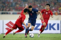 Supachai nói gì sau khi được xóa án treo giò ở giải U23 châu Á? 