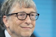 Bill Gates muốn giới tỷ phú phải đóng thuế nhiều hơn