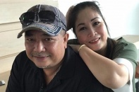 Cuộc sống hạnh phúc của Hồng Vân và Lê Tuấn Anh sau 20 năm tái hợp "tình cũ"