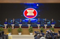 Lễ khởi động năm Chủ tịch ASEAN 2020 
