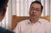 "Sinh tử" tập 42: Chủ tịch tỉnh ra lệnh "cho đi nhanh" các dự án