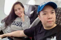 Lê Hiếu: “Vợ yêu tôi nhiều hơn sau khi cưới”