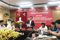 Rạng Đông dừng làm bóng đèn chứa thủy ngân tại nhà máy ở Thanh Xuân