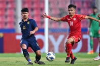 U23 Thái Lan thắng đậm Bahrain, U23 Việt Nam thêm phần... tự tin