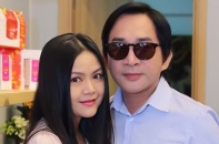 Nghệ sĩ Kim Tử Long tiết lộ cuộc sống hôn nhân mới, sau 2 lần đổ vỡ