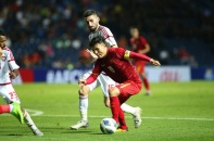 Quang Hải: “U23 Việt Nam sẽ thắng U23 Jordan”