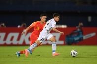 Truyền thông và người hâm mộ Trung Quốc cay đắng vì đội nhà bị loại 