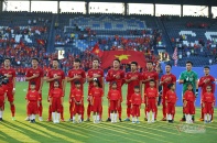 U23 Việt Nam chiến U23 Jordan: Thắng để tiến