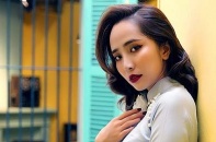 Quỳnh Nga chưa dám kết hôn lần hai