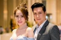 Quỳnh Nga: Không chọn Việt Anh làm người yêu vì anh ấy hơi phức tạp