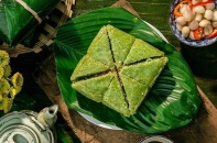 Những món ăn “lấy hên” cho một năm mới sung túc, đủ đầy