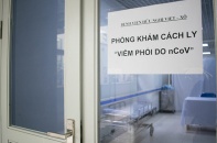 Thuốc hạ sốt, thực phẩm chức năng không thể phòng viêm phổi Vũ Hán