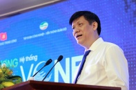 Ông Nguyễn Thanh Long trở lại làm Thứ trưởng Bộ Y tế