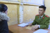 Bắc Ninh: 2 người bị công an triệu tập vì tung tin thất thiệt về virus corona