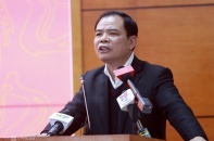 "Nông sản sẽ thiệt hại nặng nhất trong dịch viêm phổi"