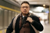 Phim của Chân Tử Đan hủy chiếu rạp do dịch viêm phổi