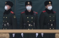 Bộ Chính trị Trung Quốc nhận thiếu sót vụ dịch virus corona