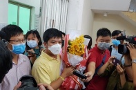 Trung Quốc “biết ơn” Việt Nam đã cứu sống công dân nhiễm virus corona 