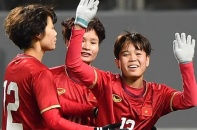 HLV Mai Đức Chung: "Việt Nam chơi chưa tốt"