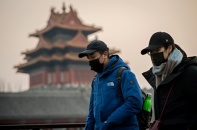 Làng thể thao châu Á loạn lịch vì virus Corona