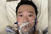 Bệnh viện xác nhận bác sĩ cảnh báo virus Corona qua đời