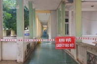 Ca thứ 10 dương tính virus Corona hồi phục sức khỏe kỳ diệu ở Vĩnh Phúc