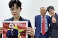 Thầy Park làm ‘nóng’ bóng đá Việt Nam giữa mùa dịch Corona