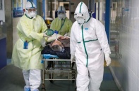 Thêm 97 ca tử vong ở Trung Quốc, số người chết vì nCoV lên 910