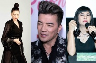 Phạt 3 nghệ sĩ mỗi người 10 triệu đồng vì đưa tin sai về dịch Covid-19