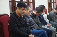 Triệt phá đường dây đánh bạc trong game Đế Chế nghìn tỷ qua mạng 