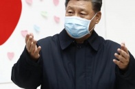 Dịch Covid-19 hoành hành, ông Tập Cận Bình yêu cầu cải tổ y tế