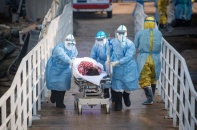Thêm 139 người chết, số người tử vong vì virus Covid-19 ở Trung Quốc là 1.523