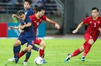 HLV Park Hang Seo thêm chuyện đau đầu trước cuộc đấu Malaysia