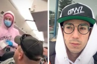 Youtuber đối mặt 5 năm tù vì quay video giả bị nhiễm Covid-19