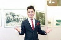 MC Hạnh Phúc sắp cưới vợ
