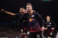 HLV Mourinho: "Tottenham đấu Leipzig với một khẩu súng không có đạn"