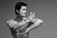 Võ sư Tuấn "Hạc" đóng phim hành động cùng hoa hậu H"Hen Niê