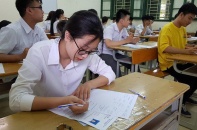 Bộ GD&ĐT điều chỉnh khung kế hoạch thời gian năm học 2019-2020