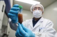 Vaccine Covid-19 đầu tiên thử nghiệm đã sinh kháng thể