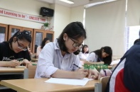 Chiều 28/2 sẽ quyết định học sinh đi học hay nghỉ tiếp