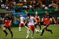 Công Phượng thăng hoa, Bùi Tiến Dũng gây thất vọng tại AFC Cup