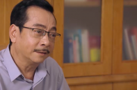 "Sinh tử" tập 71: Chủ tịch Nghĩa lộ rõ đối đầu với Phó Bí thư tỉnh uỷ