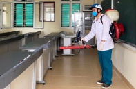 Các địa phương điều chỉnh lịch nghỉ học