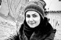 Nữ tuyển thủ Iran qua đời vì dịch Covid-19