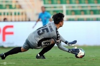 HLV TP.HCM: ‘Không thể đổ lỗi cho Bùi Tiến Dũng’